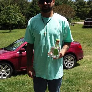 Meet your Posher, Edward